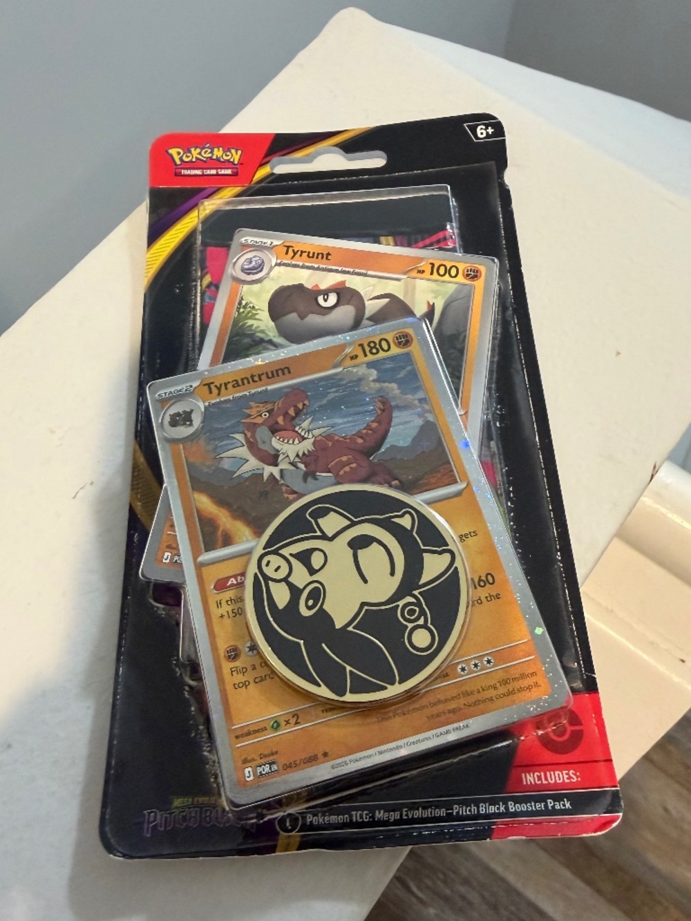 POKÉMON CARDS